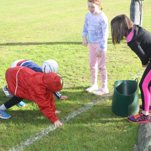 Team Building Team Building